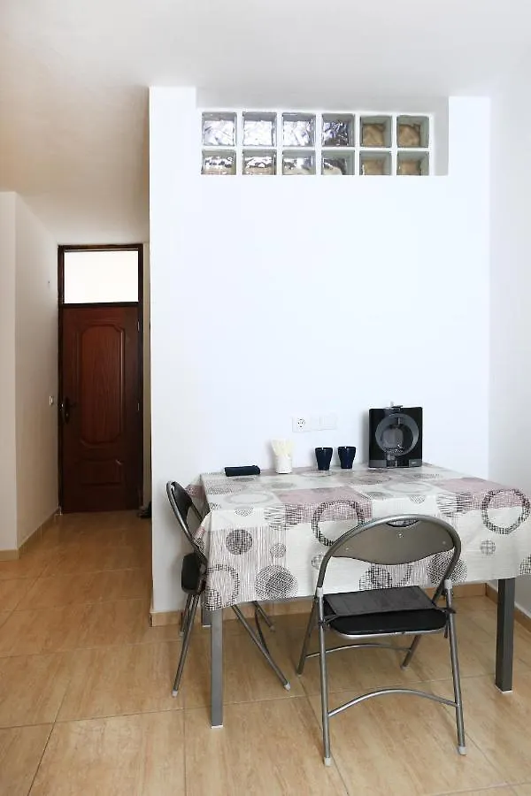 Holiday Apartment C Lanzarote Arrecife
