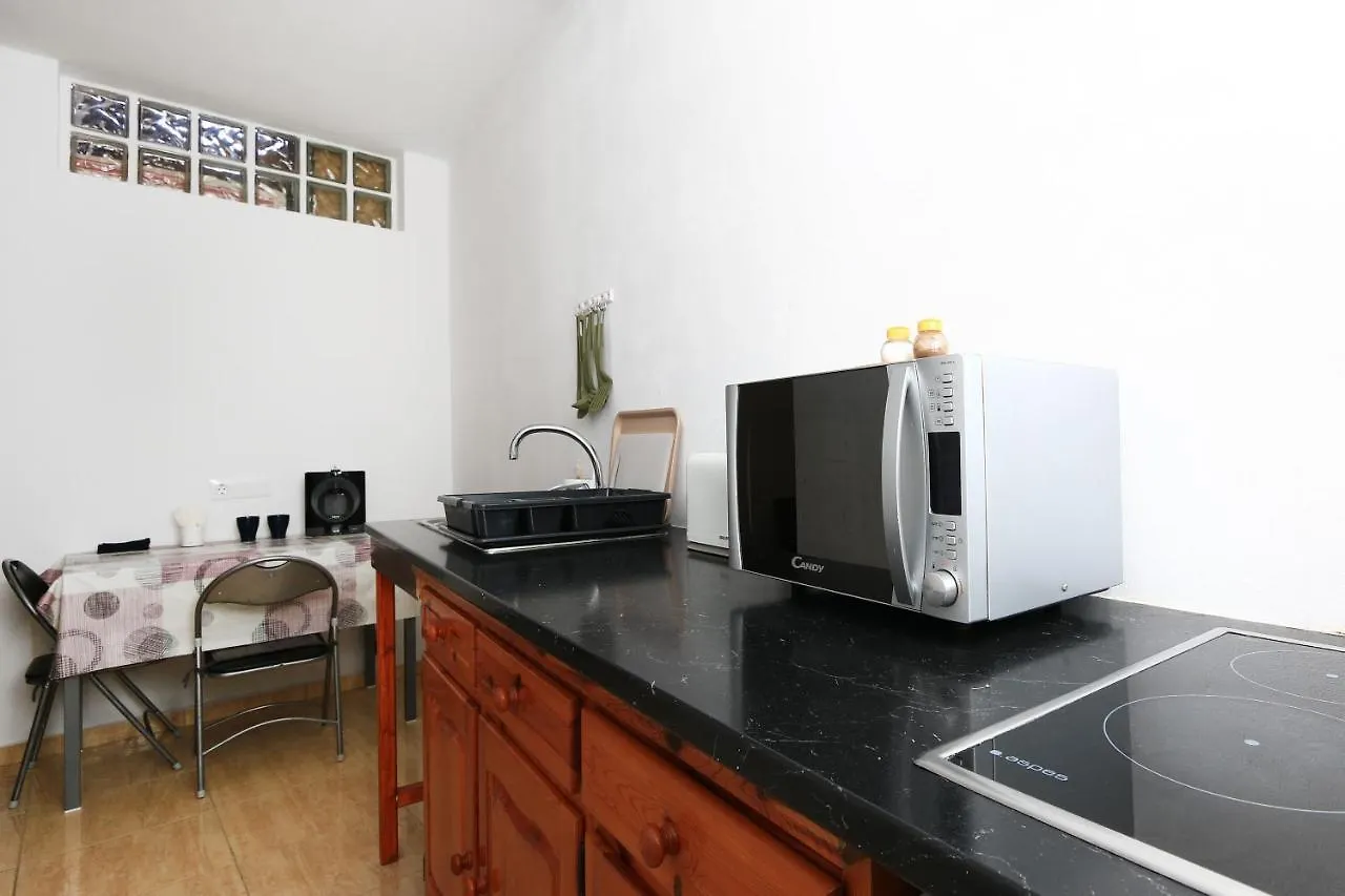 Holiday Apartment C Lanzarote Arrecife