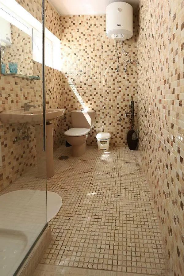 Holiday Apartment C Lanzarote Arrecife  Spain