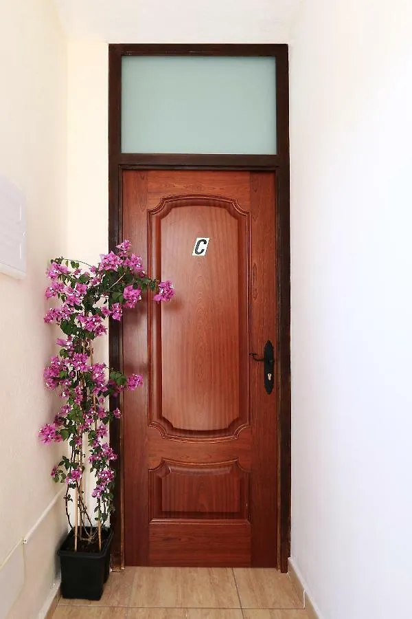 Holiday Apartment C Lanzarote Arrecife