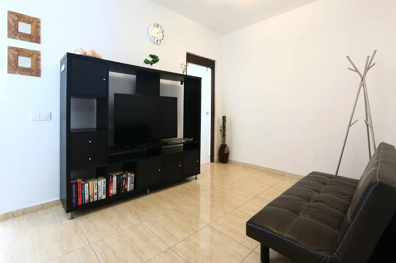 Holiday Apartment C Lanzarote Arrecife  0*, Arrecife (Lanzarote) Spain
