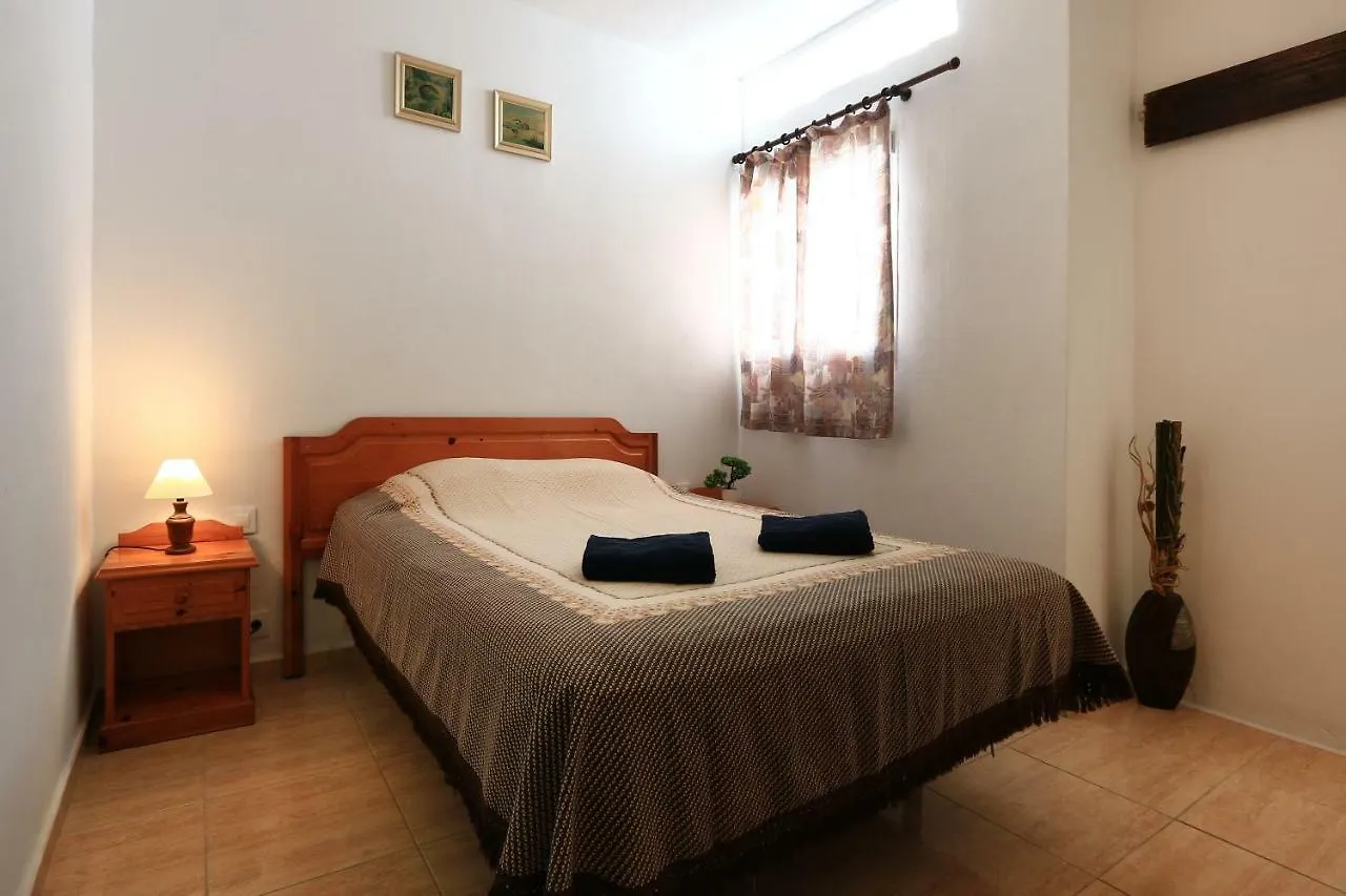 Holiday Apartment C Lanzarote Arrecife   Arrecife (Lanzarote)