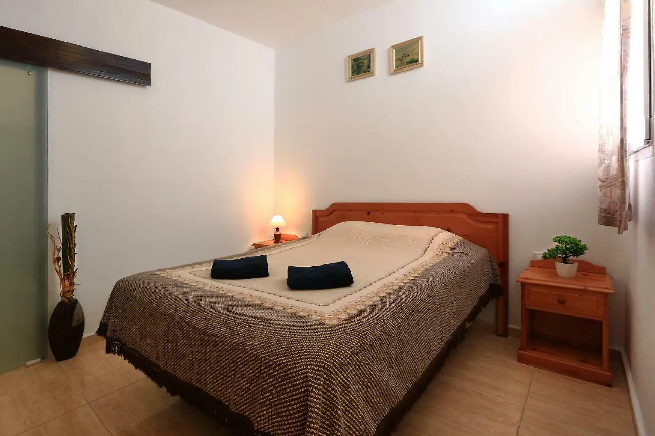 Holiday Apartment C Lanzarote Arrecife  Spain