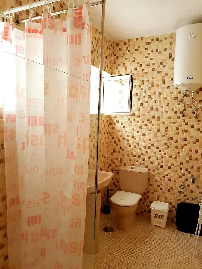 Holiday Apartment C Lanzarote Arrecife   Arrecife (Lanzarote)