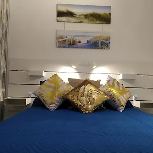 Casa Guinea 5 Apartamento