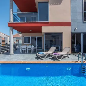 Entera - Incredible Price Febre Luxury Puerto De La Cruz , Santa Úrsula España