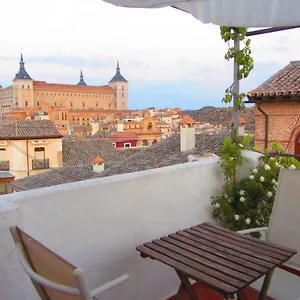 La Plata , Toledo España
