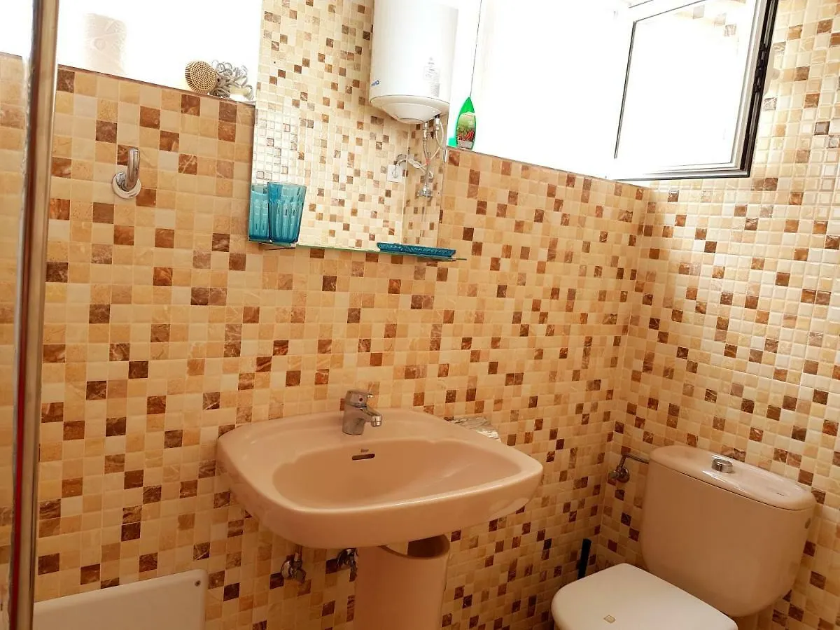 Holiday Apartment C Lanzarote Arrecife