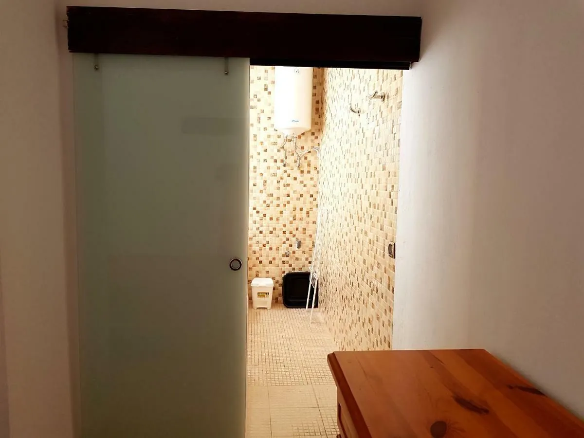 Holiday Apartment C Lanzarote Arrecife  0*, Arrecife (Lanzarote)
